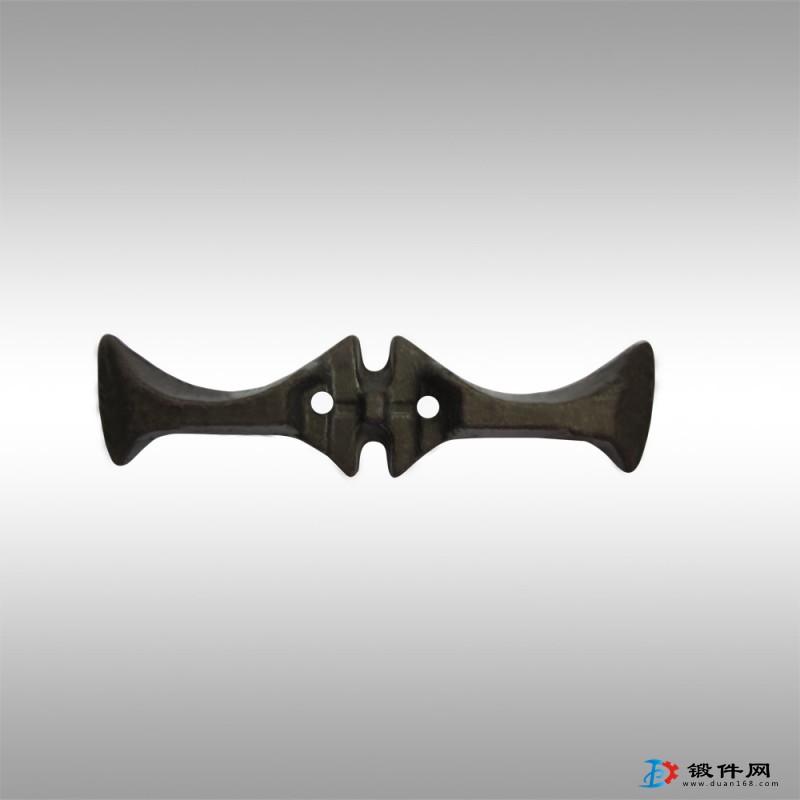 綜采刮板7SD02-1，亞興精鍛來料加工