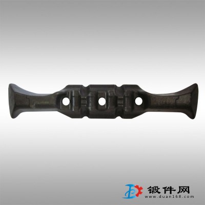 礦用刮板2S06-1A，亞興精鍛來樣加工