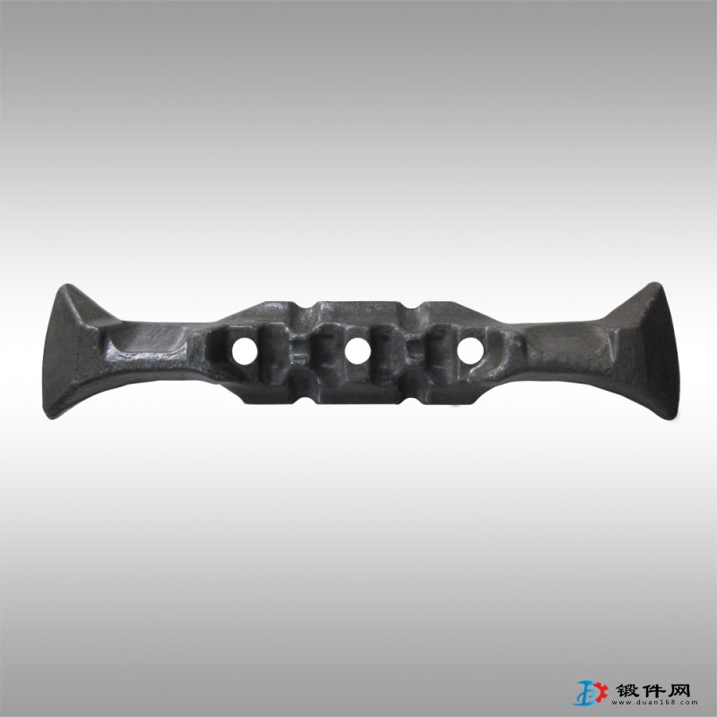 亞興精鍛1GL3-1鍛造刮板，張家口煤機配件廠家
