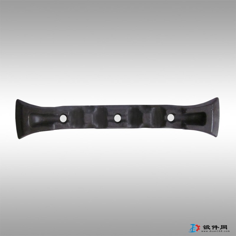 鍛造溜子、河南煤機配件廠家,刮板輸送機配件鍛造