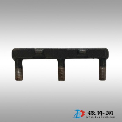 E型螺栓GM103、礦用螺栓M24,刮板機(jī)螺栓鍛造廠家