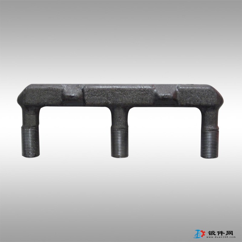 E型螺栓M24*2*240,礦用E型螺栓鍛造廠家