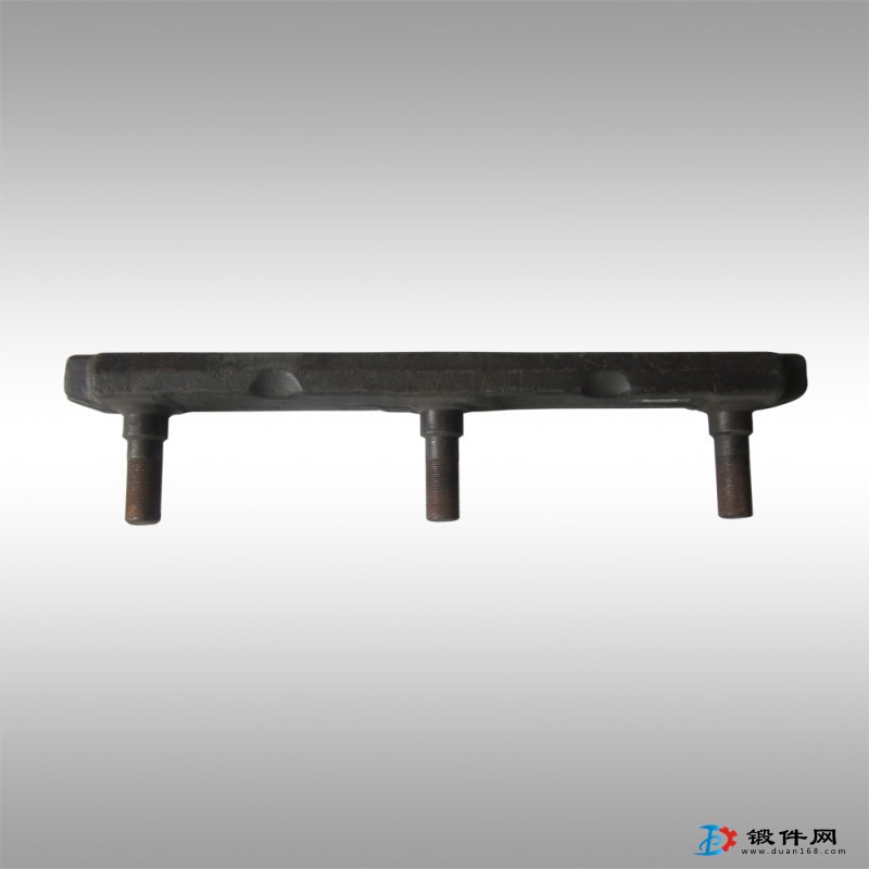 E型螺栓43GL3-2、礦用E型螺栓