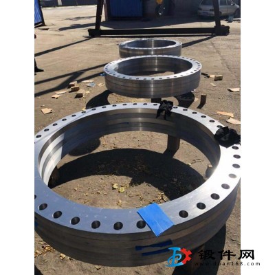 供應(yīng)大型法蘭鍛件