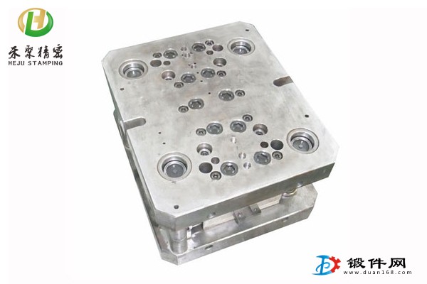 精密沖壓件加工時注意事項(xiàng)