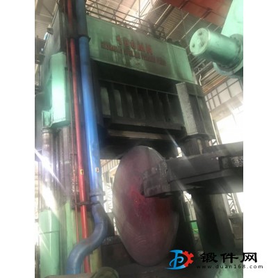 供應大型設備鍛件