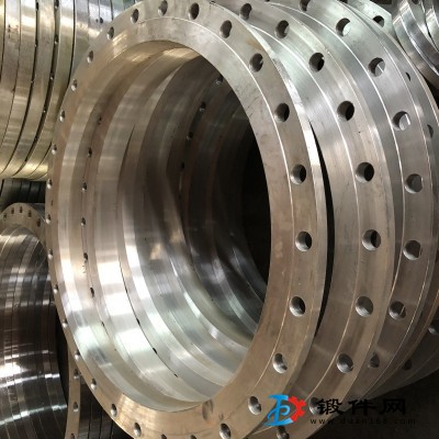 供應(yīng)大型法蘭