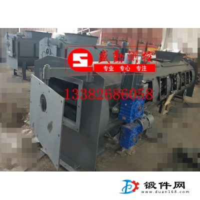 稱重給煤機(jī)NJGC30型+全封閉稱重給料機(jī)+耐壓給煤機(jī)