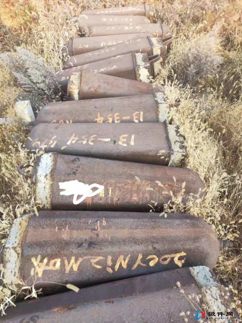 供應20CrNi2Mo  1.6T  1.7T 鋼錠