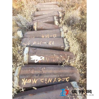 供應(yīng)20CrNi2Mo  1.6T  1.7T 鋼錠