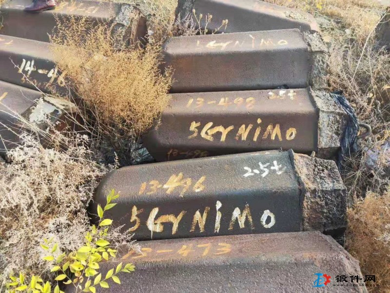 供應(yīng)5CrNiMo  2.5T 3.