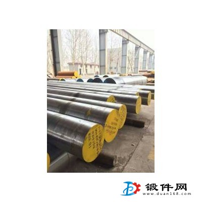 歐標(biāo) 30CrNiMo8 鍛造圓鋼