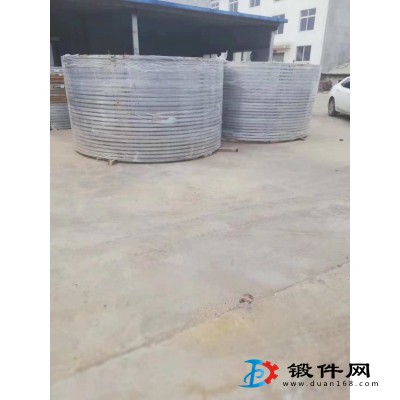 低價出售法蘭，材質Q235B，規格，外3000X內2720X厚40