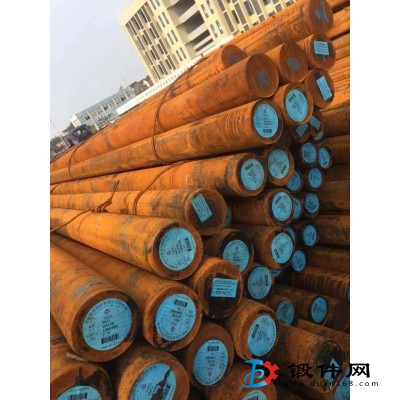 低價出售本鋼的9SiCr圓鋼，規格60-280