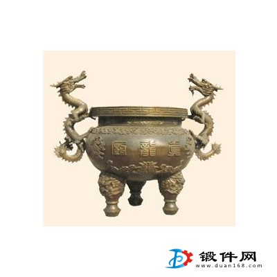 寧德香爐廠家鑄造