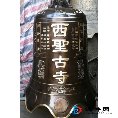 寧德銅鐘廠家直銷