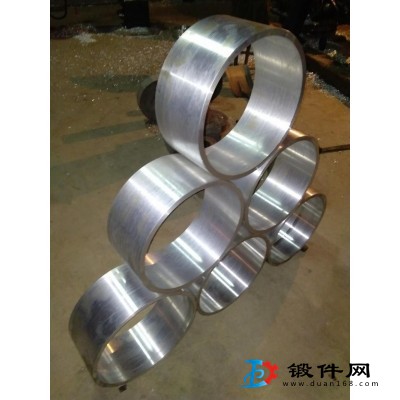 鋁合金鍛件，法蘭