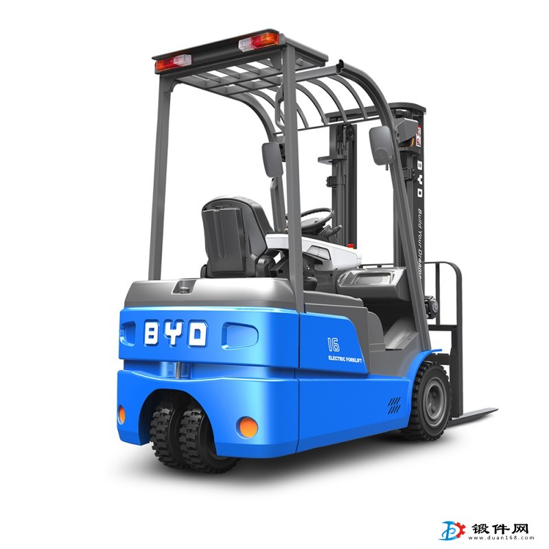 山東比亞迪叉車銷售公司