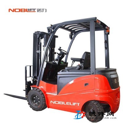 山東諾力叉車銷售維修配件公司