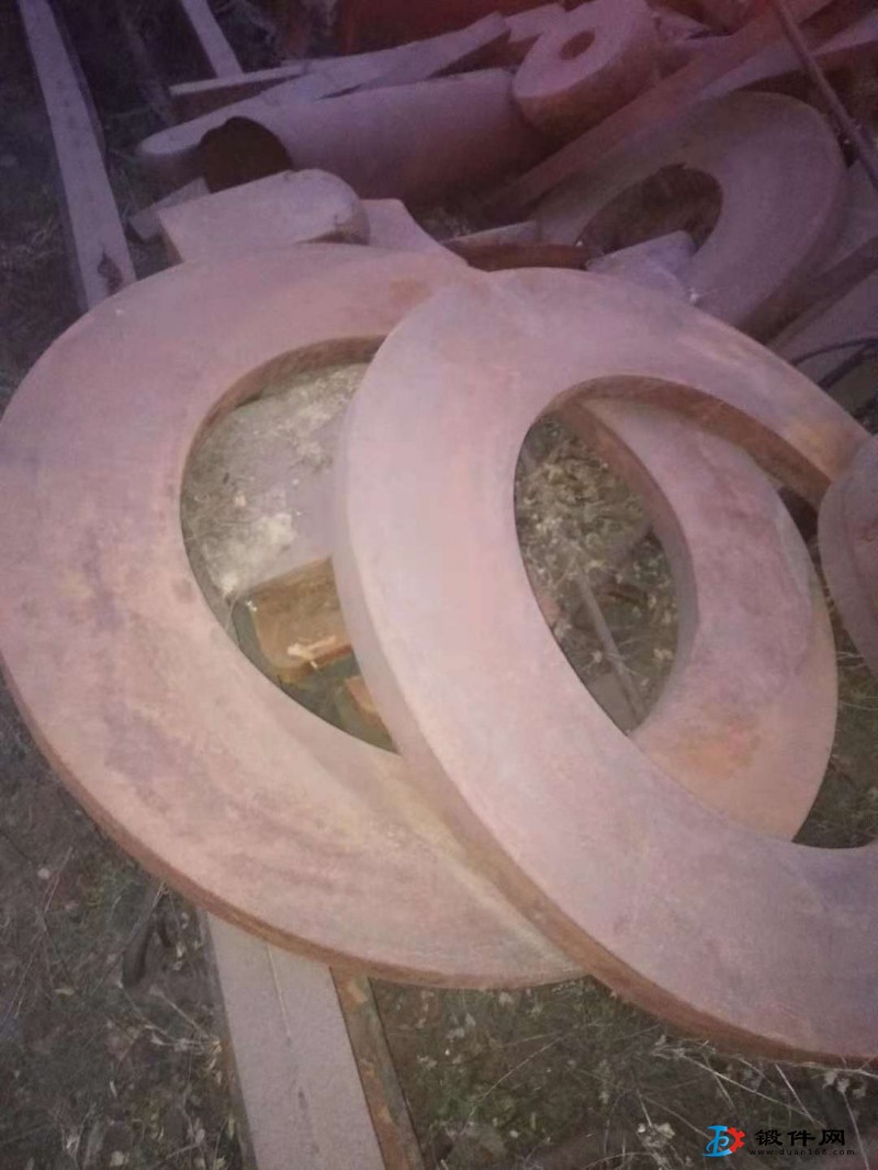 低價出售1655×1305×80 環形鍛件