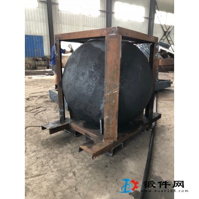 曲軸、法蘭、轉子、標準鍛件，