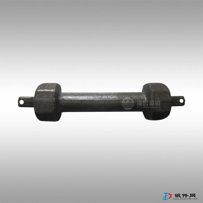 寧夏天地奔牛啞鈴銷廠家