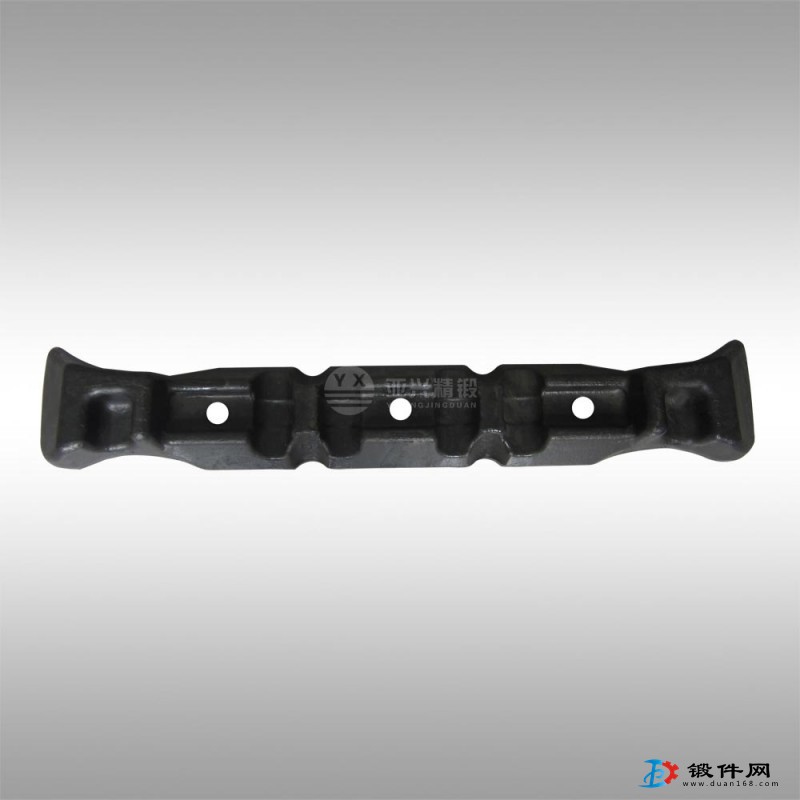 生產(chǎn)40T刮板的廠家，亞興精鍛定制加工