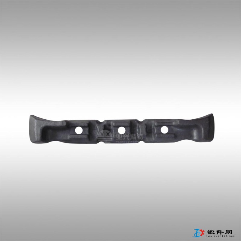 生產(chǎn)牛角刮板的廠家，亞興精鍛來樣加工