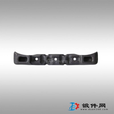 煤溜子用66S-20壓板，亞興精鍛精工定制