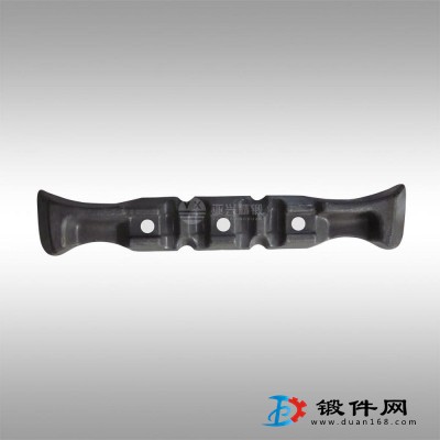 中煤張家口10GL3-1刮板，亞興精鍛定制加工