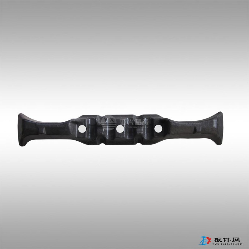 張家口煤礦用刮板128S012016，亞興精鍛廠家直供