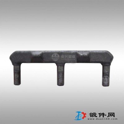 E型螺栓89S,刮板機螺栓廠家,亞興精鍛