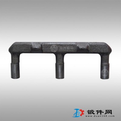 刮板機E型螺栓90S012107-2廠家,亞興精鍛