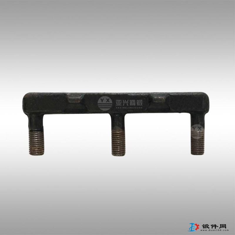 礦用E型螺栓113S011208-2鍛造廠家,亞興精鍛