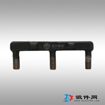 礦用E型螺栓113S011208-2鍛造廠家,亞興精鍛