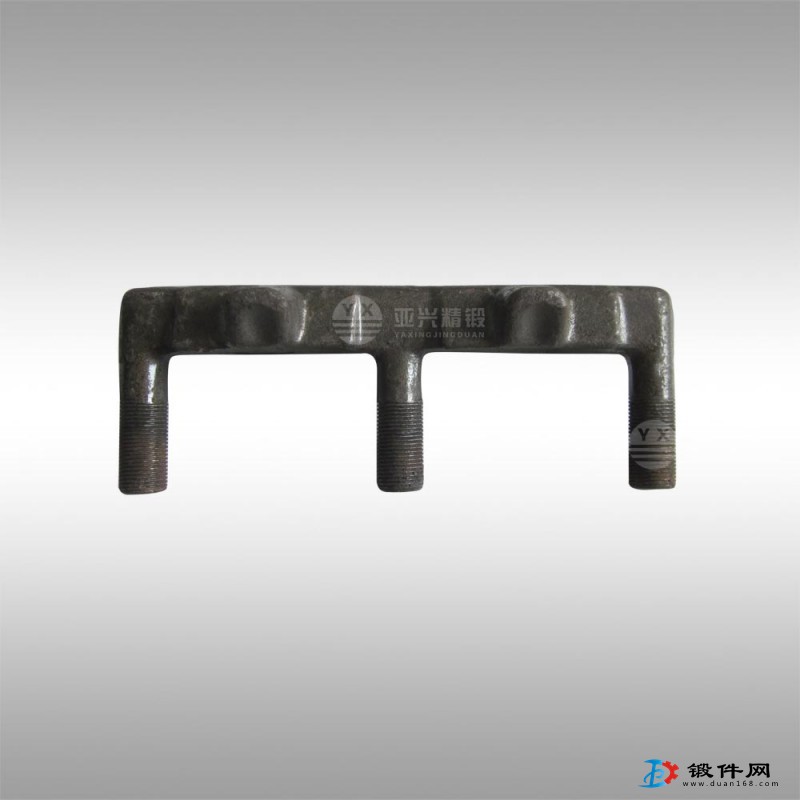 E型螺栓3TY-02,煤機配件廠家,亞興精鍛