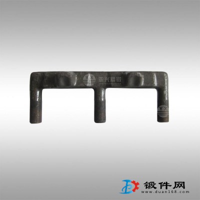 E型螺栓3TY-02,煤機配件廠家,亞興精鍛