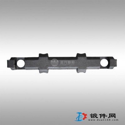 刮板橫梁L475-360,煤機壓板,亞興精鍛