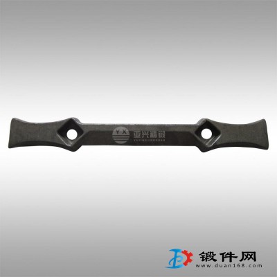 刮板機橫梁10S07-2,橫梁鍛造廠家,亞興精鍛