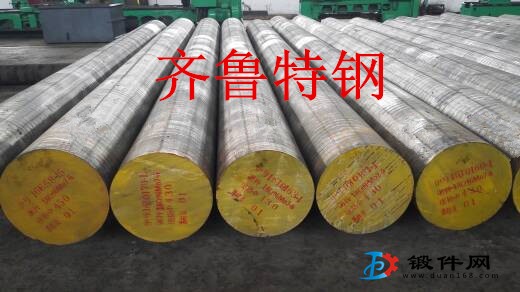 美標合結鋼AISI4340鍛圓