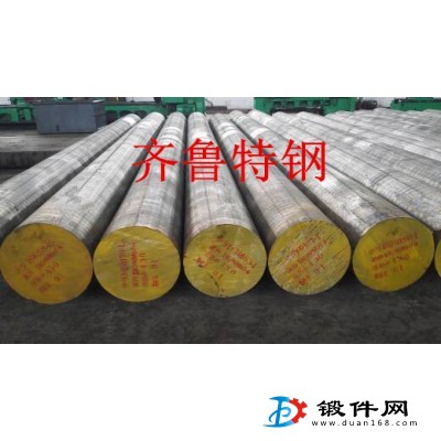 美標合結鋼AISI4340鍛圓