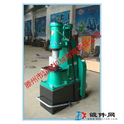 兩相電也能用C41-20kg單體帶底座小型打鐵空氣錘 免安裝