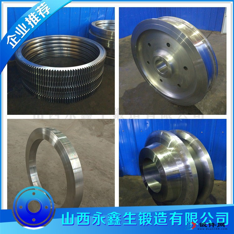 EN10222-5材質(zhì)鍛件