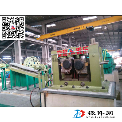 大批量鋼球生產(chǎn)設(shè)備每小時(shí)4噸120mm鋼球生產(chǎn)設(shè)備