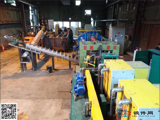 鋼球大批量生產設備20mm鋼球生產線