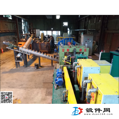 鋼球大批量生產設備20mm鋼球生產線