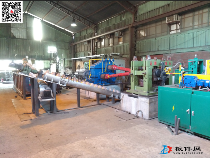 30mm鋼球大批量生產(chǎn)設(shè)備斜軋機鋼球生產(chǎn)線