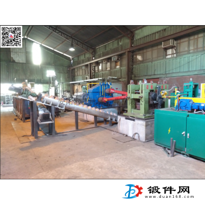 30mm鋼球大批量生產(chǎn)設(shè)備斜軋機(jī)鋼球生產(chǎn)線