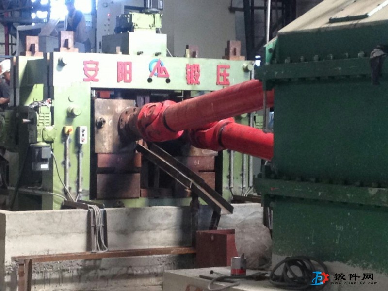 80mm鋼球斜軋機生產(chǎn)線鋼球礦山用生產(chǎn)設備