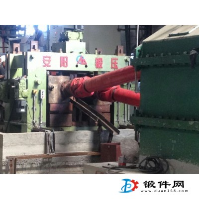 80mm鋼球斜軋機生產線鋼球礦山用生產設備